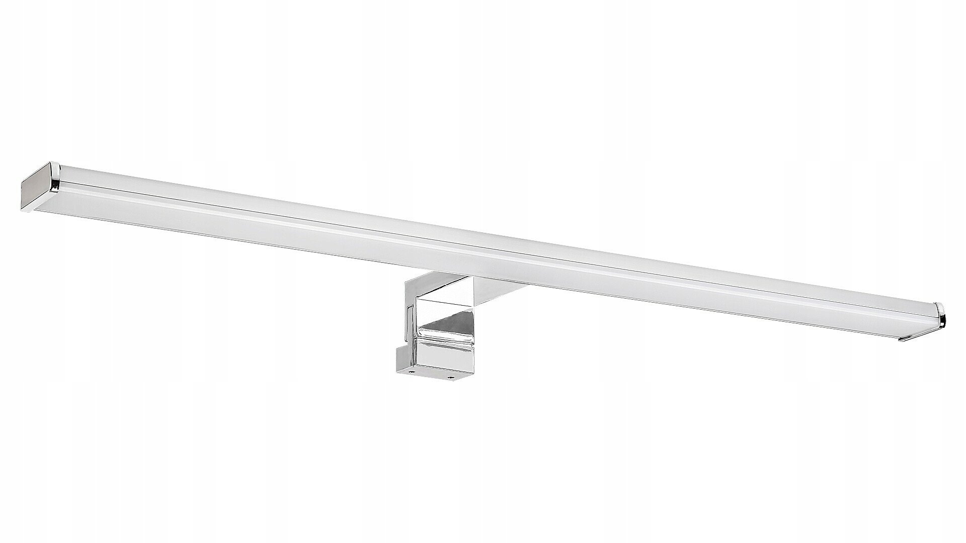 Rabalux Levon 12W Led koupelnové svítidlo IP44, chrom, 600 mm