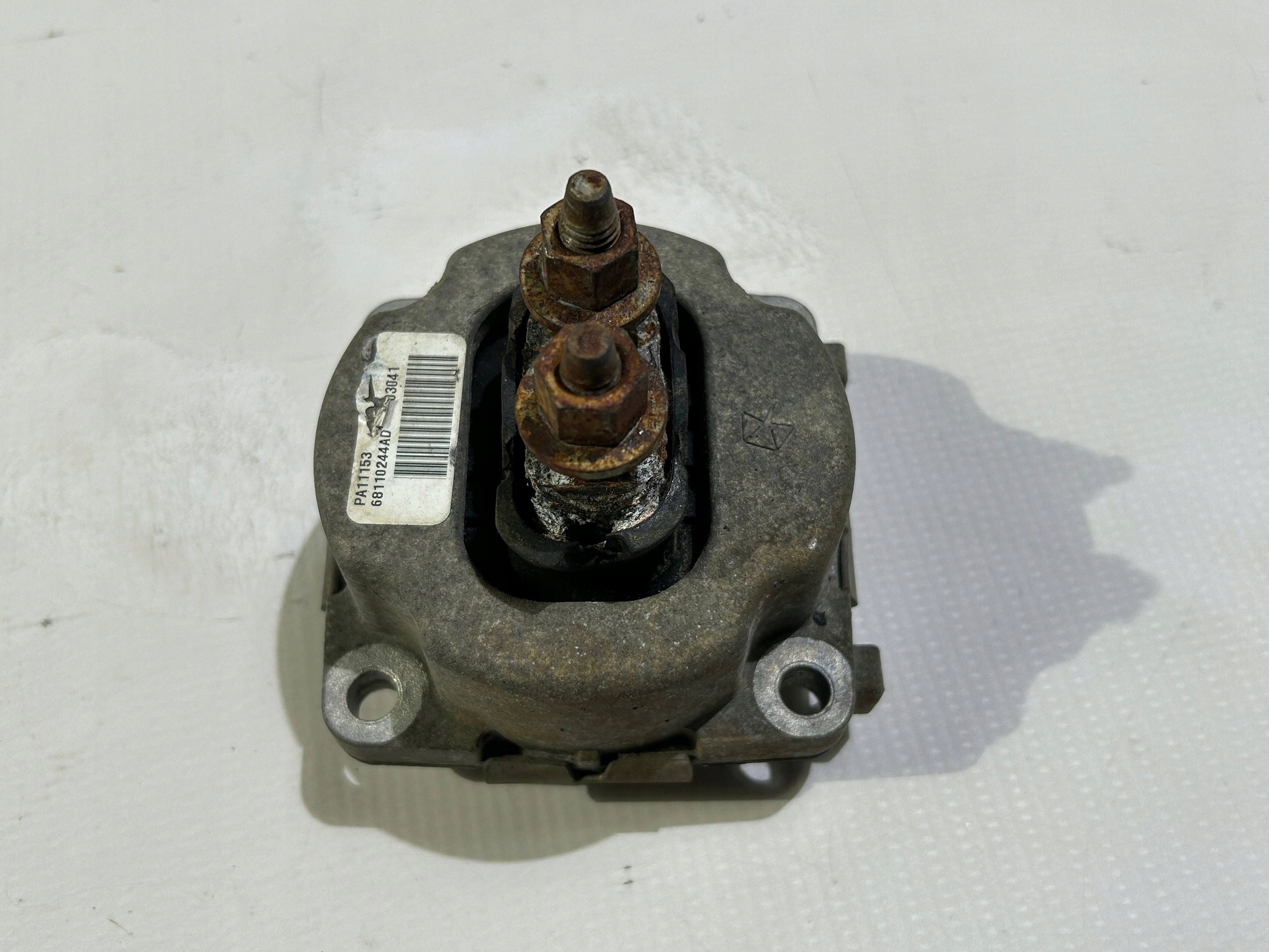 Stütze Airbag Halter Getriebe getriebe Dodge Durango 5.7 HEMI 2014