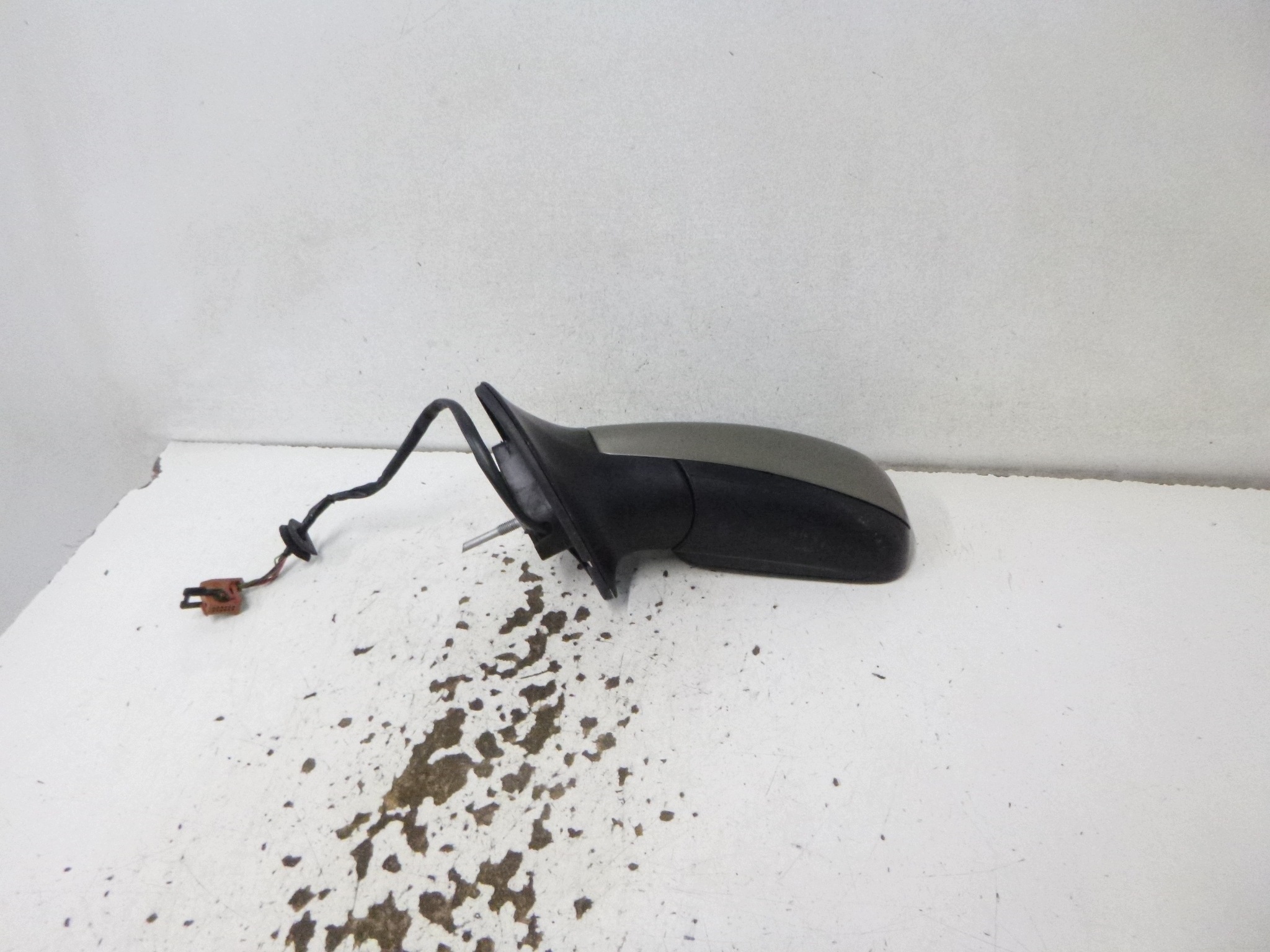 mirror left Peugeot 407 electrics 8PIN sensor Temperatury KDAC