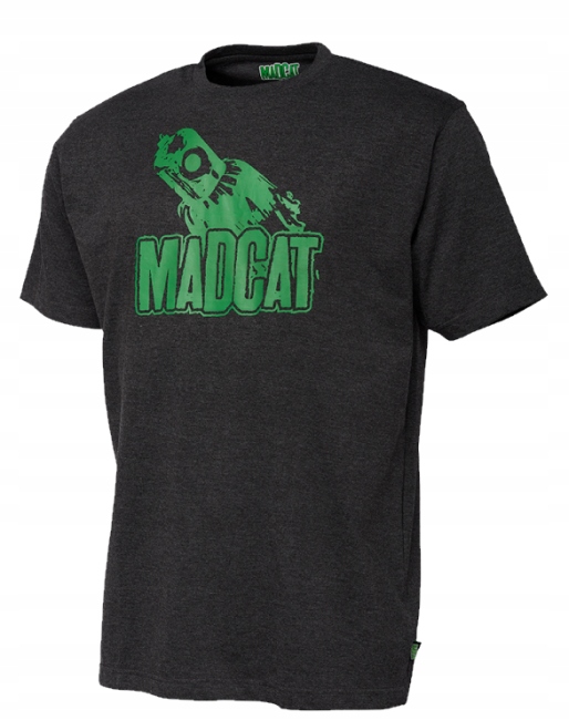 Koszulka t-shirt DAM MADCAT Clonk Teaser - XXL