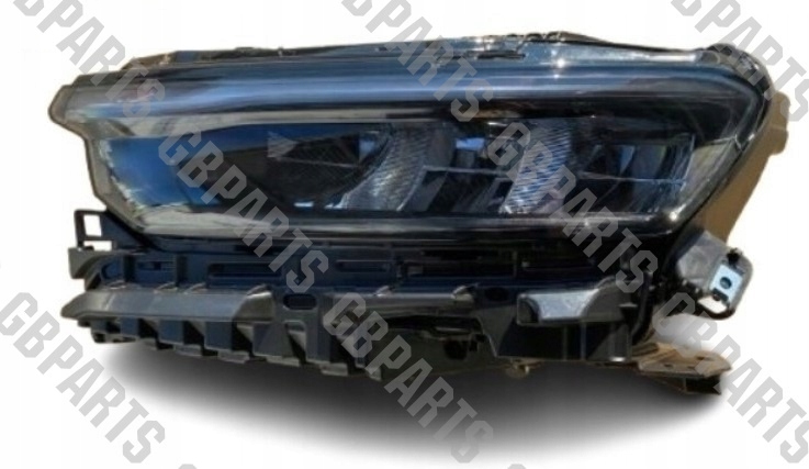 Lampa Levý Světlomet Jeep Grand Cherokee Wl 2021 2022-