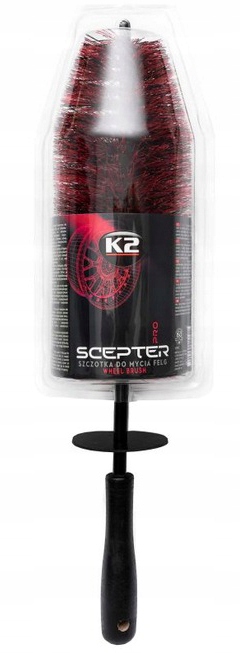 K2 ROTON PRO ZEL DO FELG 1L 2L REFILL SCEPTER Weight with packaging 1 5 kg
