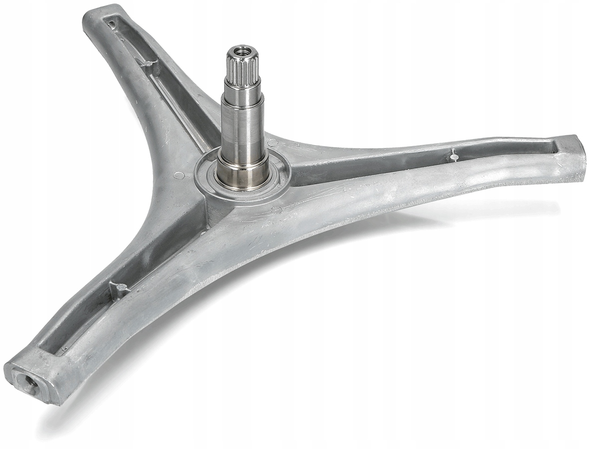 Křížek, náboj bubnu pro pračku Lg 4434ER1004A