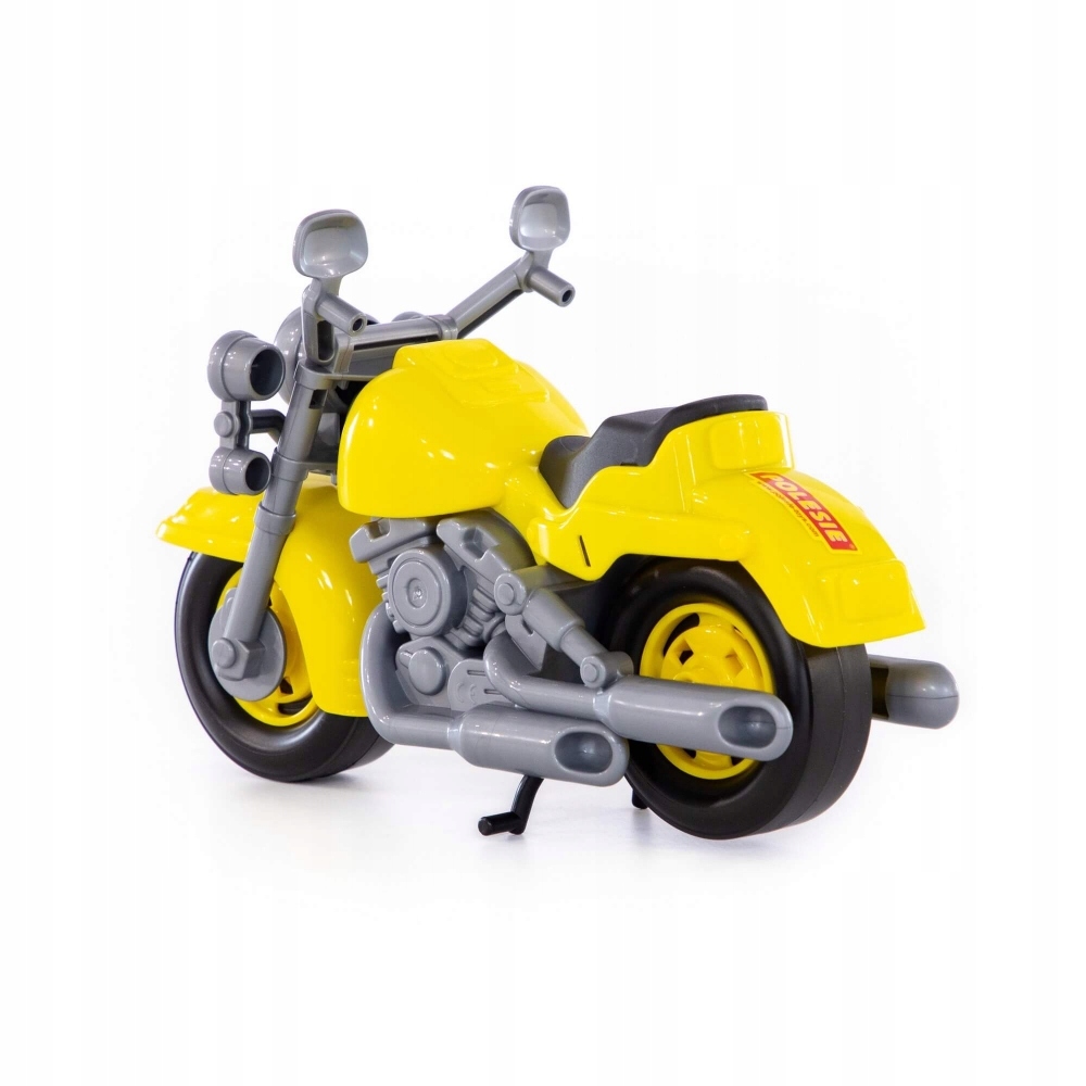 Motor Kros Chopper Polesie Skala 1:32