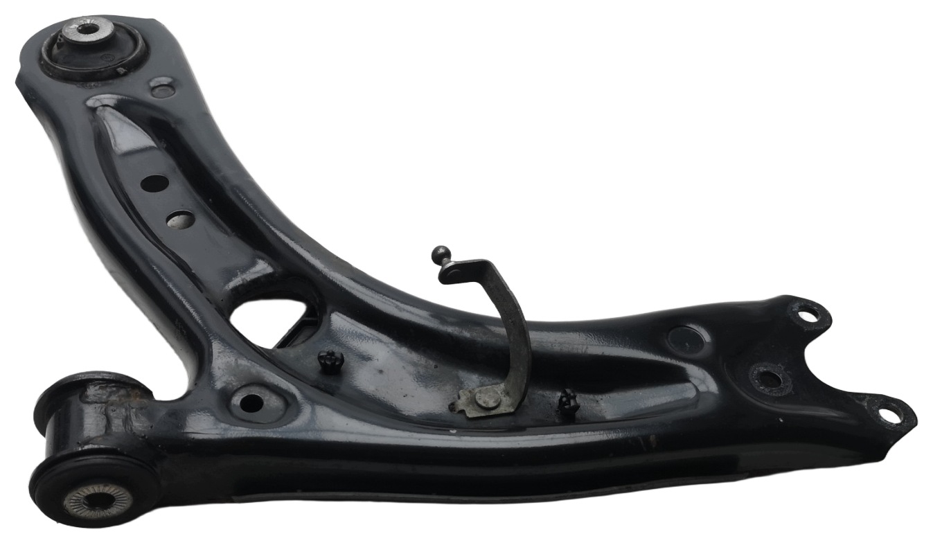 arm left front VW Golf VIII 81A407151F new original