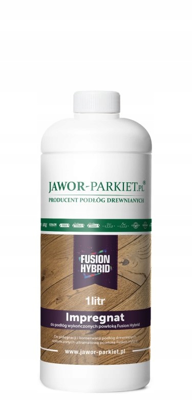 Jawor-Parkiet Impregnát na podlahy Fusion Hybrid