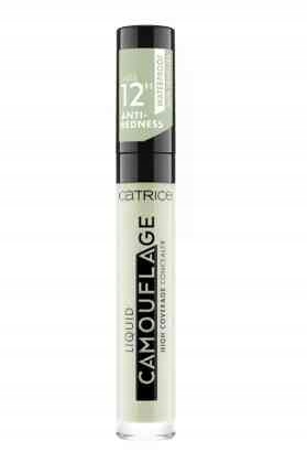 

Catrice Liquid Camouflage Korektor w Płynie 200...
