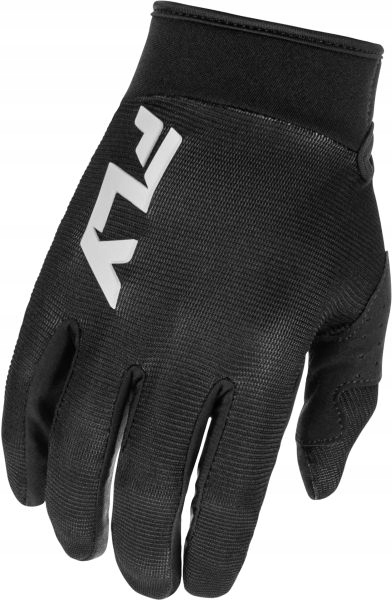Rękawice Off-road Cross Enduro Fly Racing F-16 czarne rozmiar XL