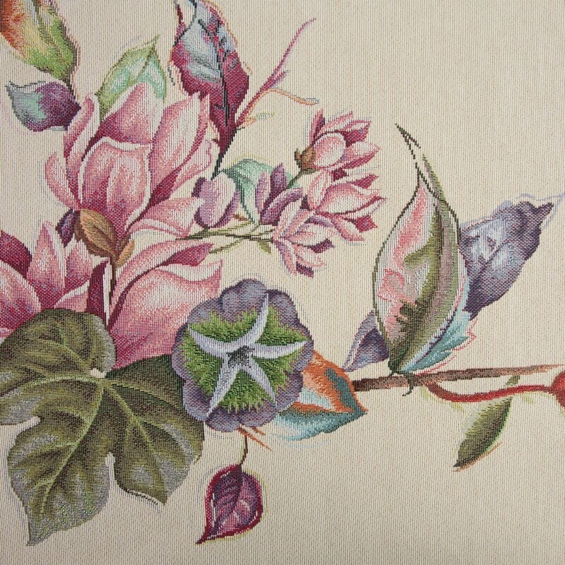 OBRUS ŻAKARDOWY 100X100 EUROFIRANY Marka Eurofirany