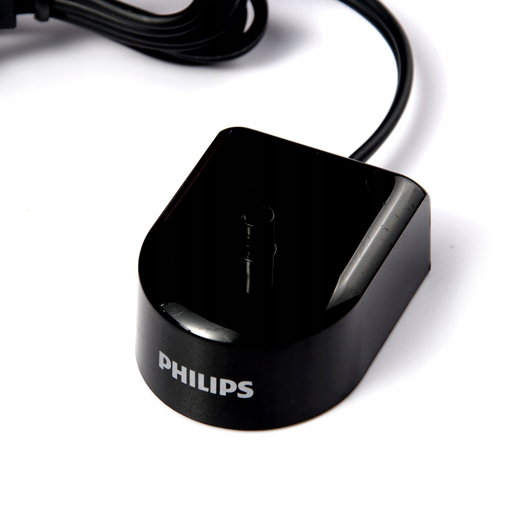 

Philips Sonicare Ładowarka Do Szczoteczki Czarna