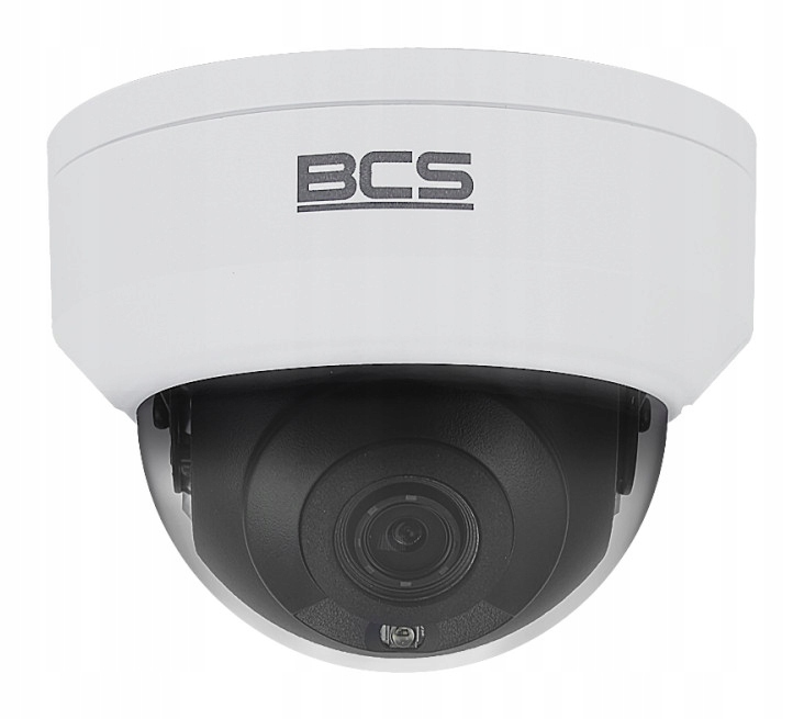 Kamera IP BCS-P-DIP15FSR3 / 5Mpx; 2.8mm