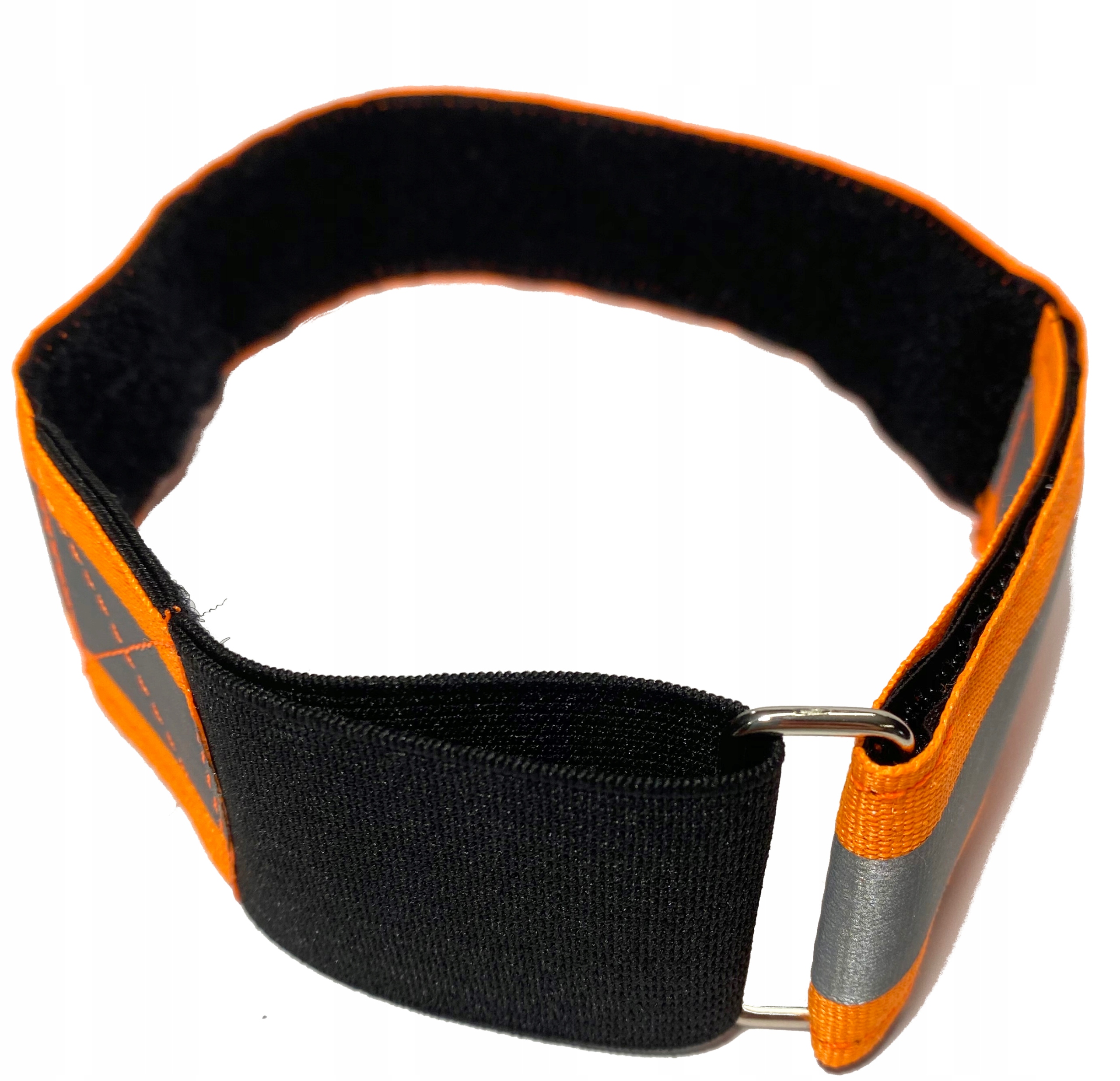 

Opaska Odblaskowa Dla Psa Z Gumą-rzep 60 CM/50 MM