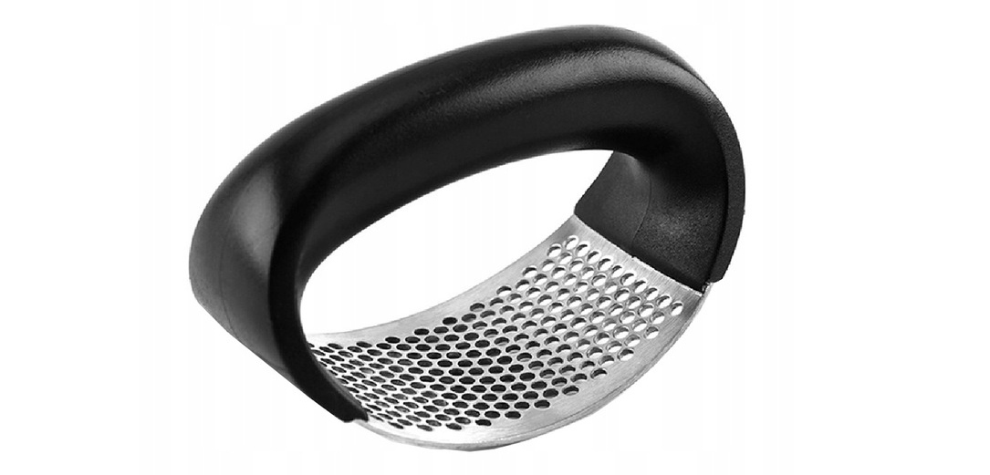 WYCISKACZ DO CZOSNKU PRASKA SIEKACZ WYCISKARKA Moc 6.9 W