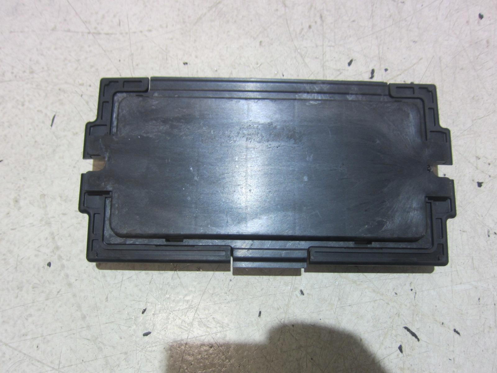 BMW X5 E70 X6 E71 MODUŁ PRZESTRZENI PRZYPODŁOGOWEJ ŚWIATEŁ 9342897 6827063