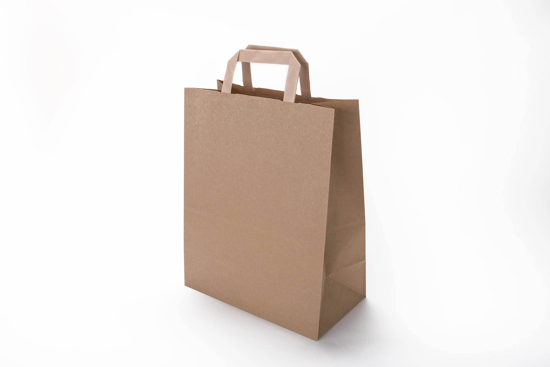 

Torba papierowa torebka 22x11x28 CM 50 szt Eko