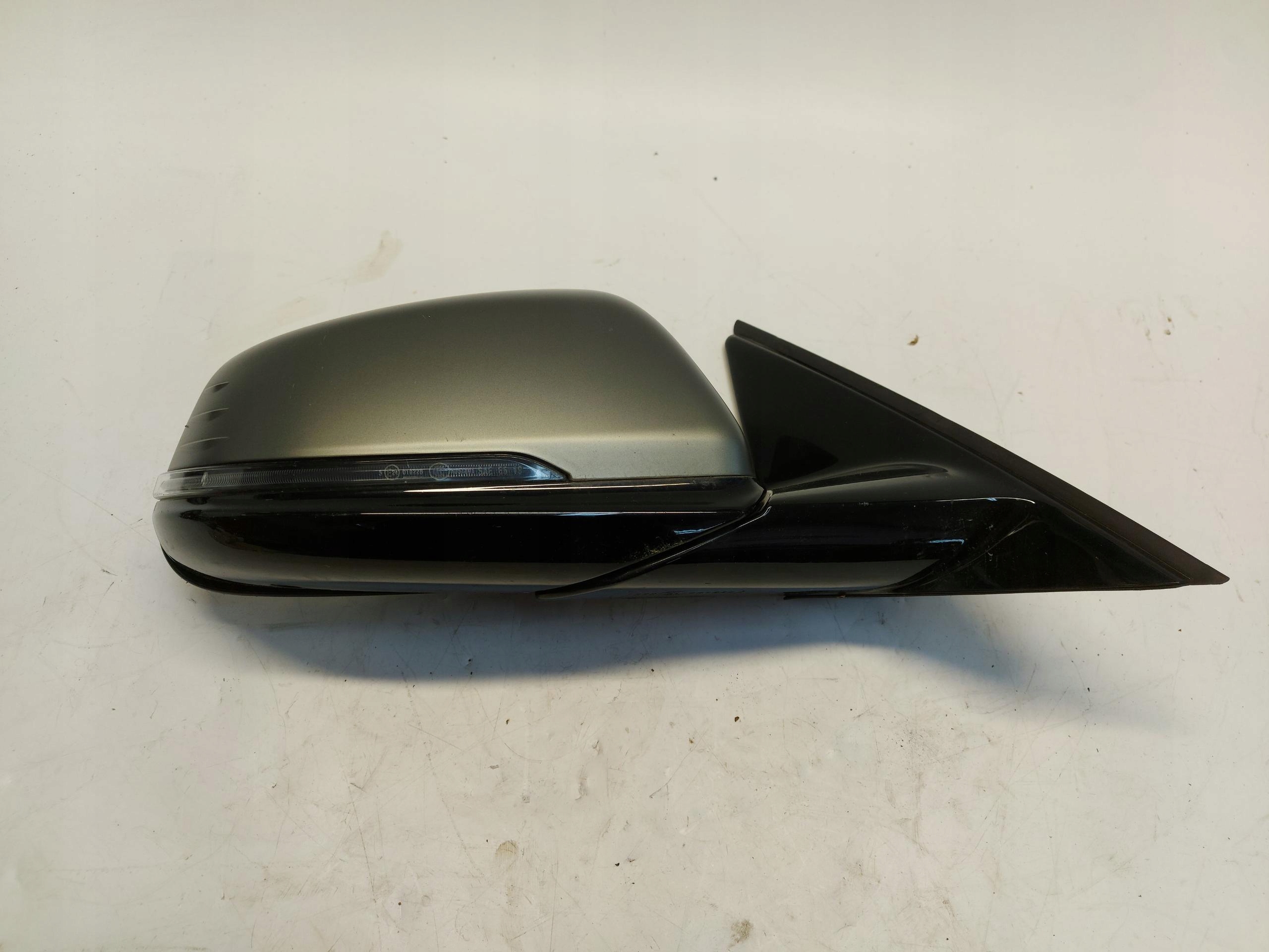 BMW F40 M135i mirror right front 7PIN
