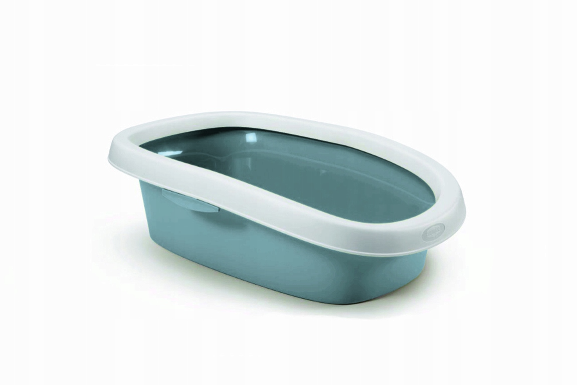 

Stefanplast Sprint 10 Kuweta 31 x 43 x 14 cm