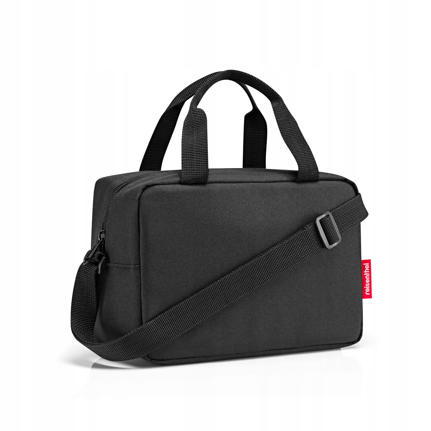 Torba Coolerbag To-go, black, Reisenthel