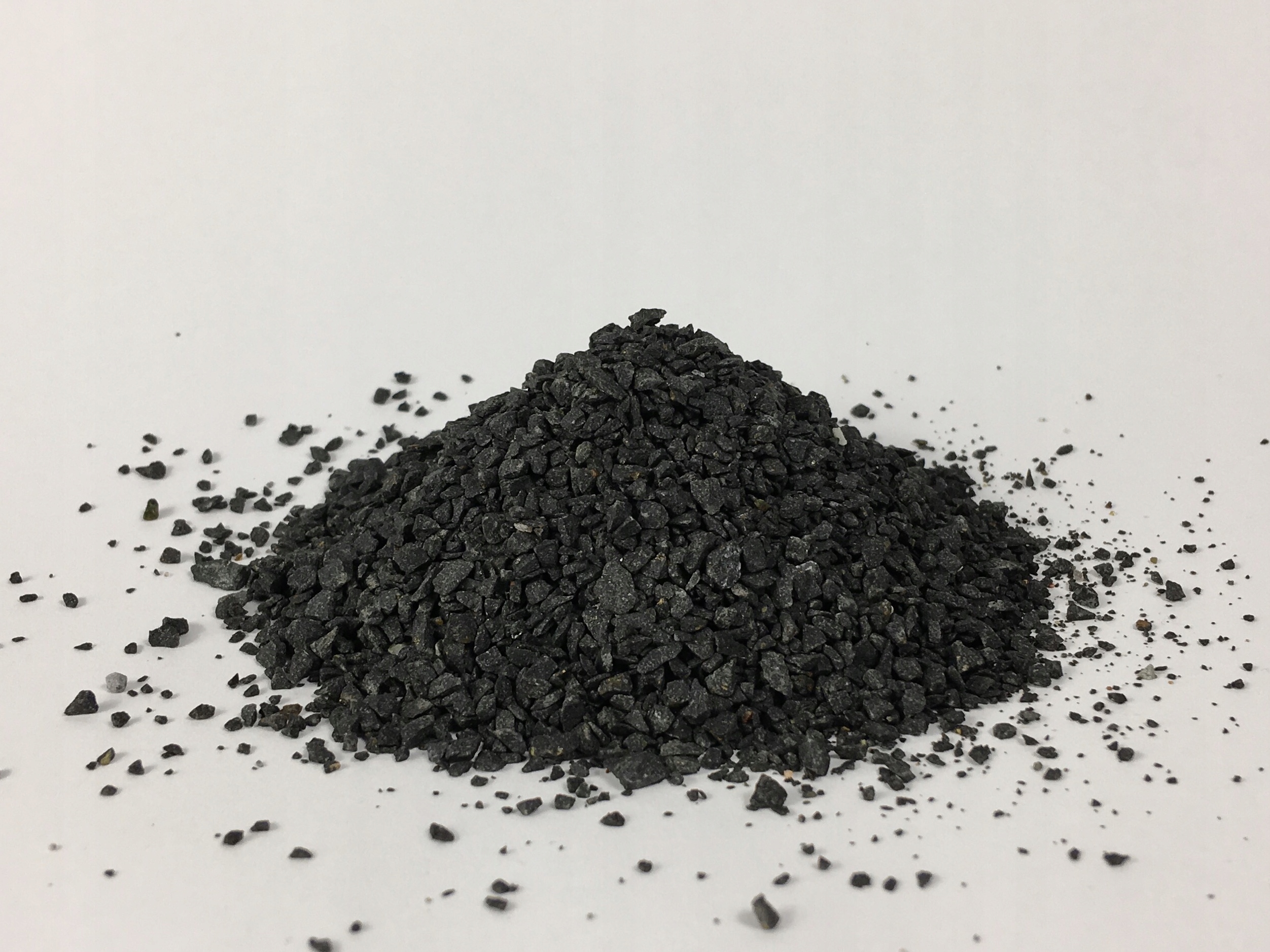 

Kruszywo modelarskie 0,5 1,2 mm 500g H0 Tt N