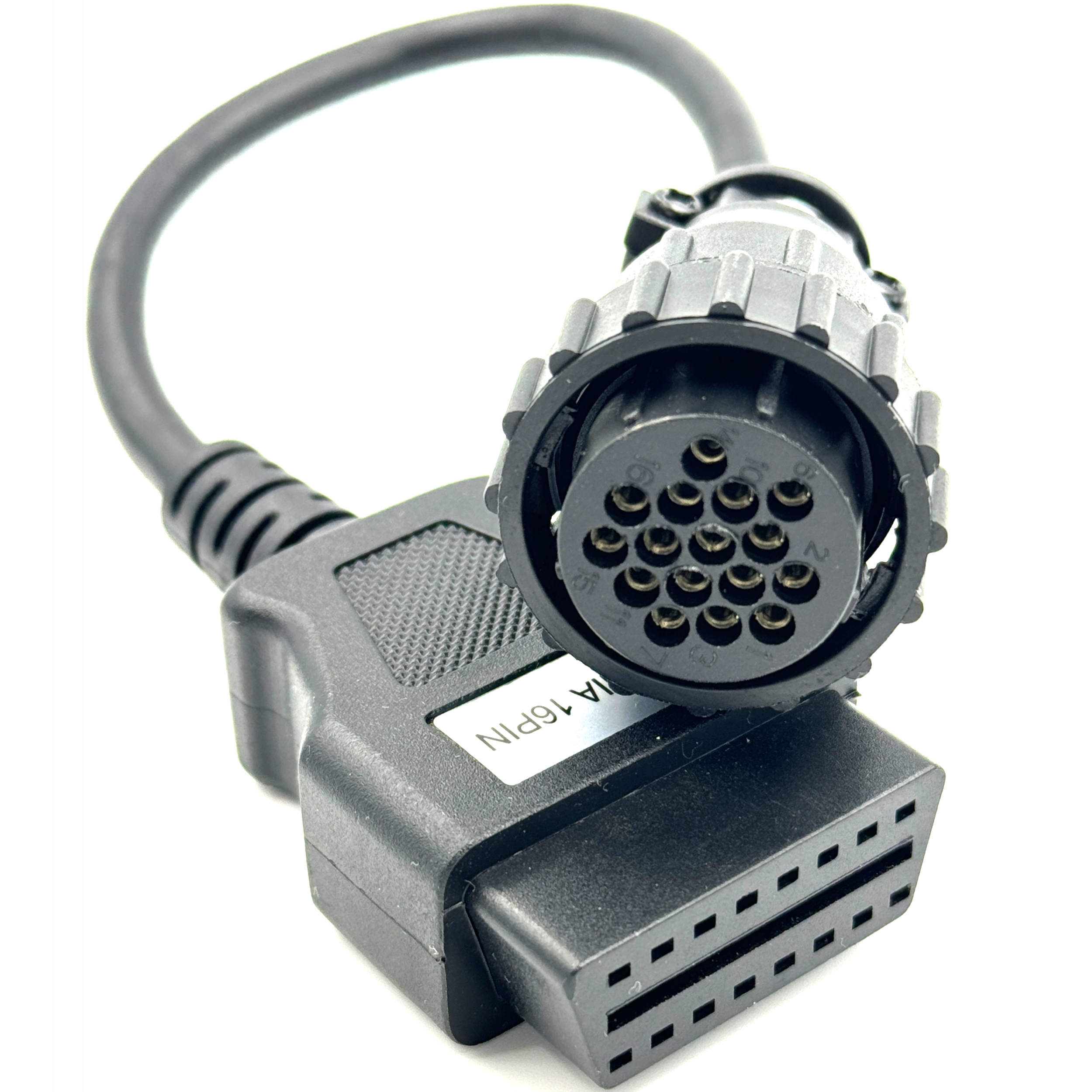 Adapter Diagnostyczny Przejściówka OBD2 do 16 pin Scania