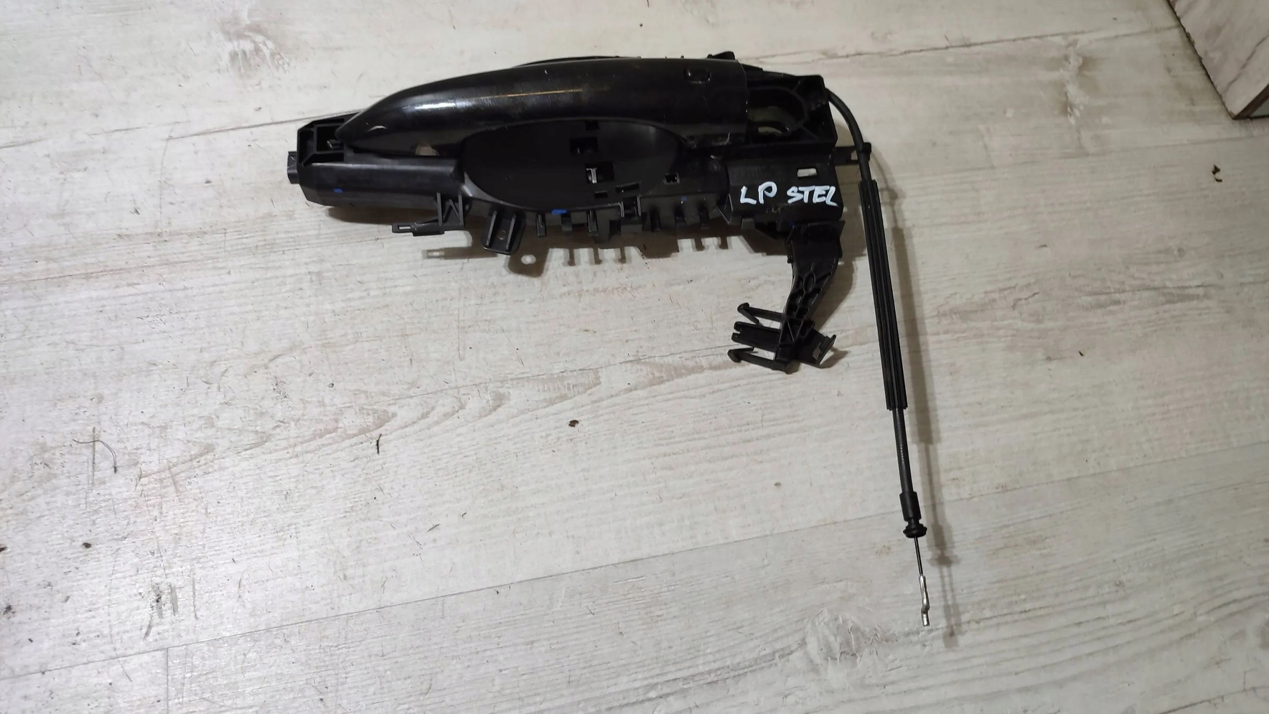 exterior handle door przednich front left Alfa Romeo Stelvio 252265