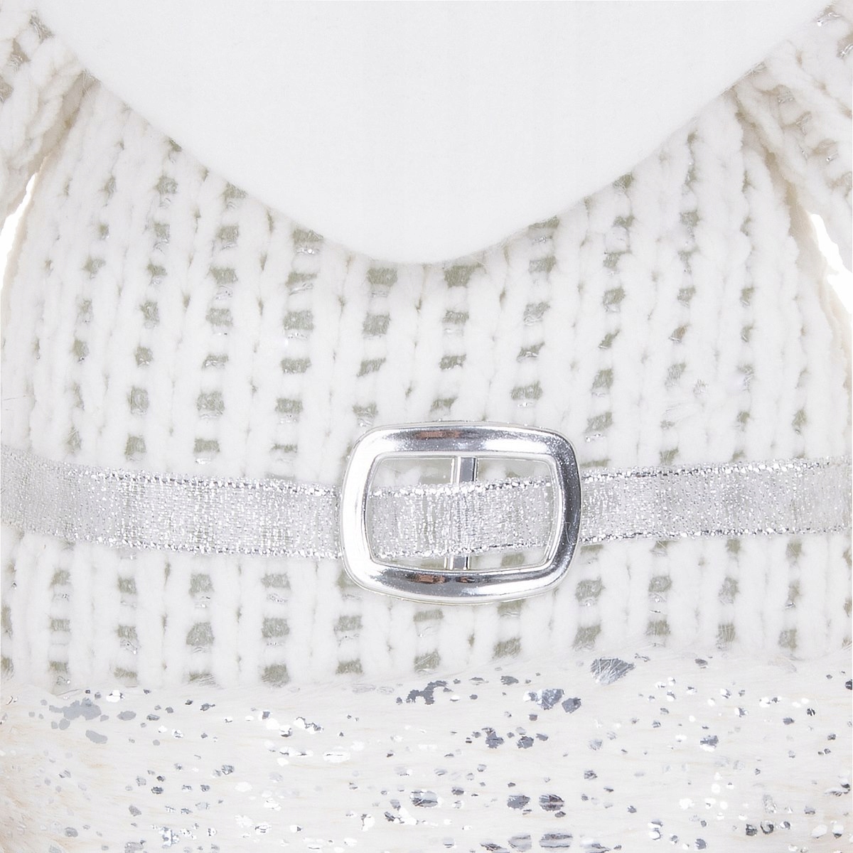 SKRZAT KRASNAL ŚWIĄTECZNY MIKOŁAJ GNOM PREZENT NA ŚWIĘTA SIEDZĄCY FIGURKA Marka Springos