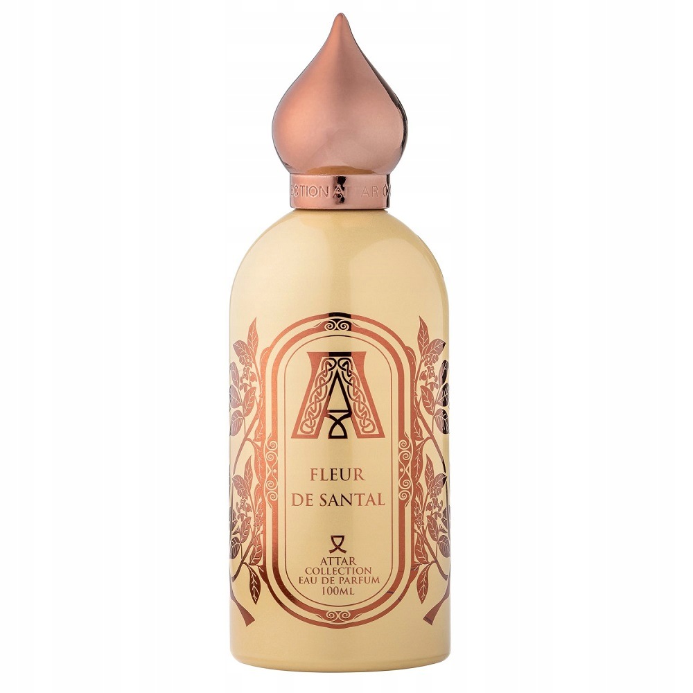 Attar Collection Fleur De Santal parfémovaná voda sprej 100 ml