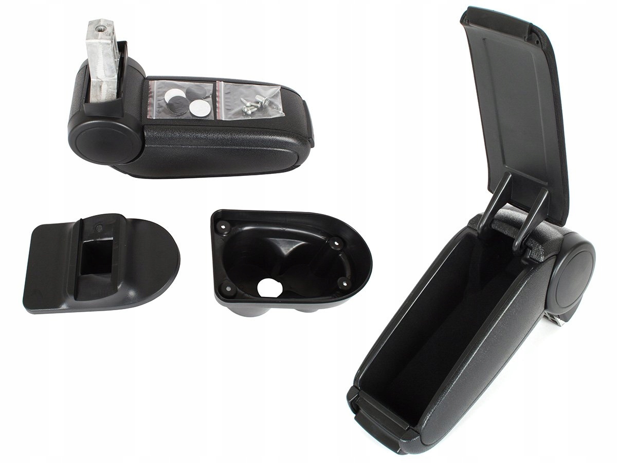 Opel Corsa E 2014 PODLOKIETNIK Part number DA 20712