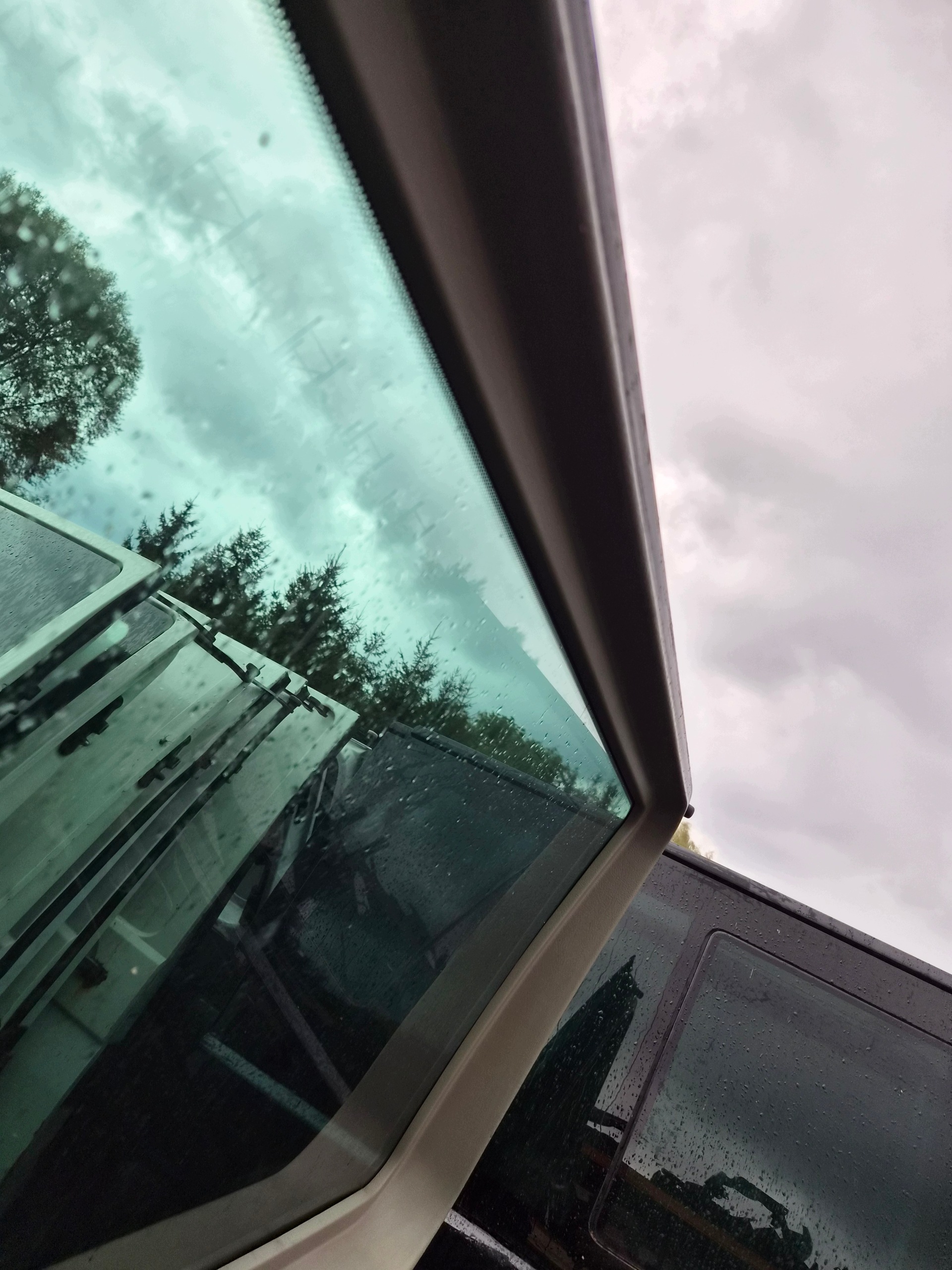 Seite verkleidung VW T5 T6 Tür gleitende