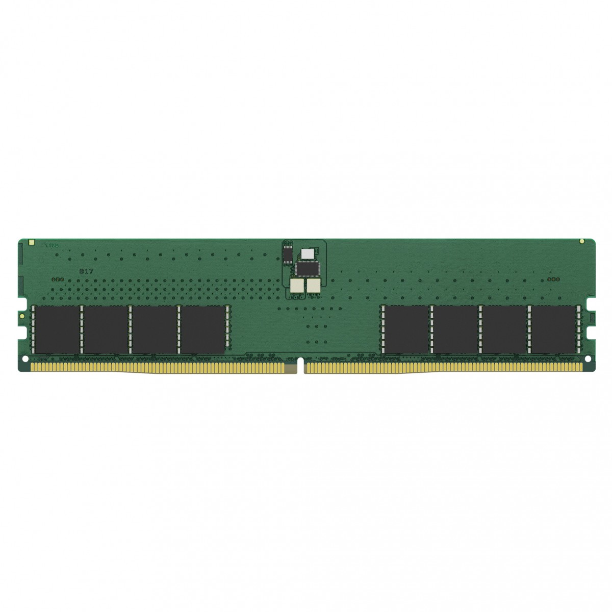 Kingston Technology KCP556UD8-32 paměťový modul 32 Gb 1 x 32 Gb DDR5
