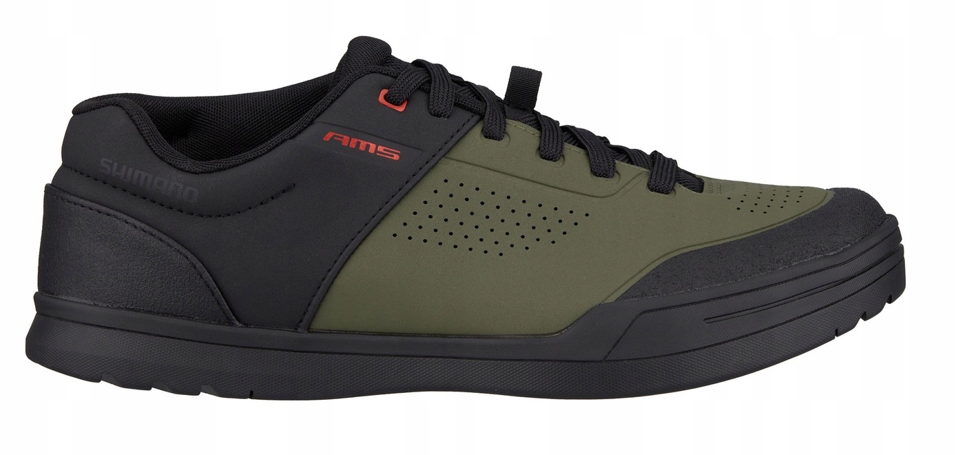Buty Shimano SPD AM5 AM503 DH gravity oliv 46 Rozmiar 46