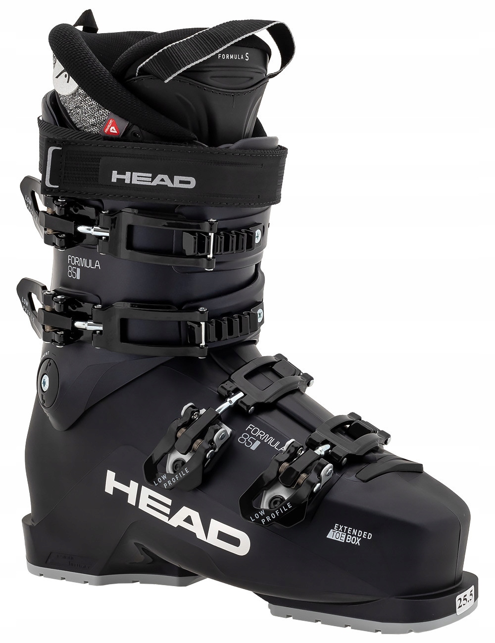 Buty narciarskie damskie Head Formula 85 W 2022 27.5