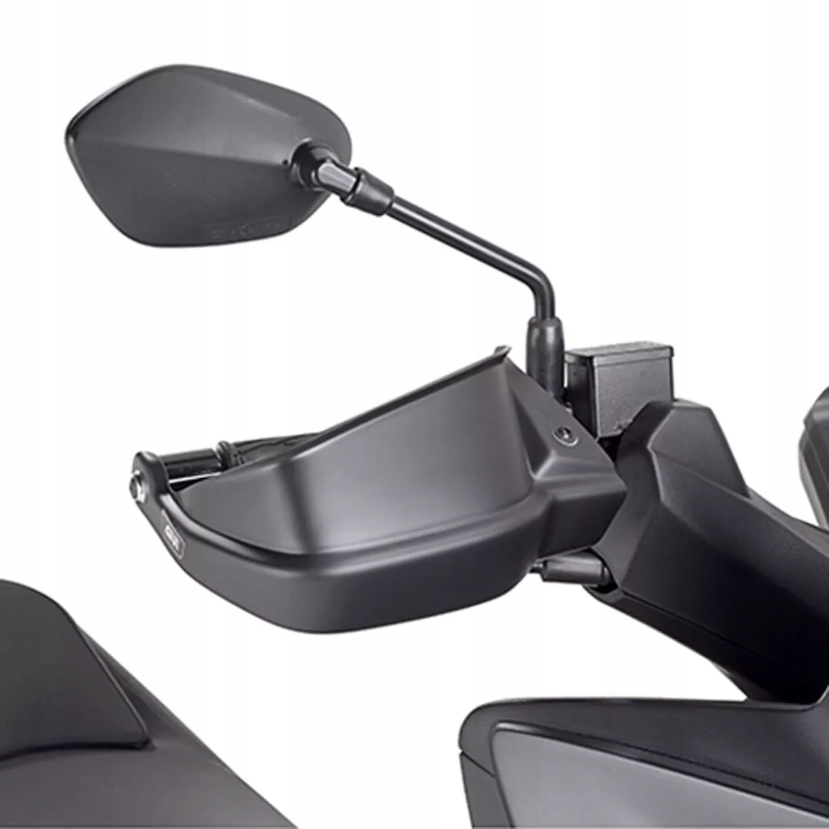Givi 2023 Dodatkové Handbary Suzuki Burgman 400 (17 > 22)