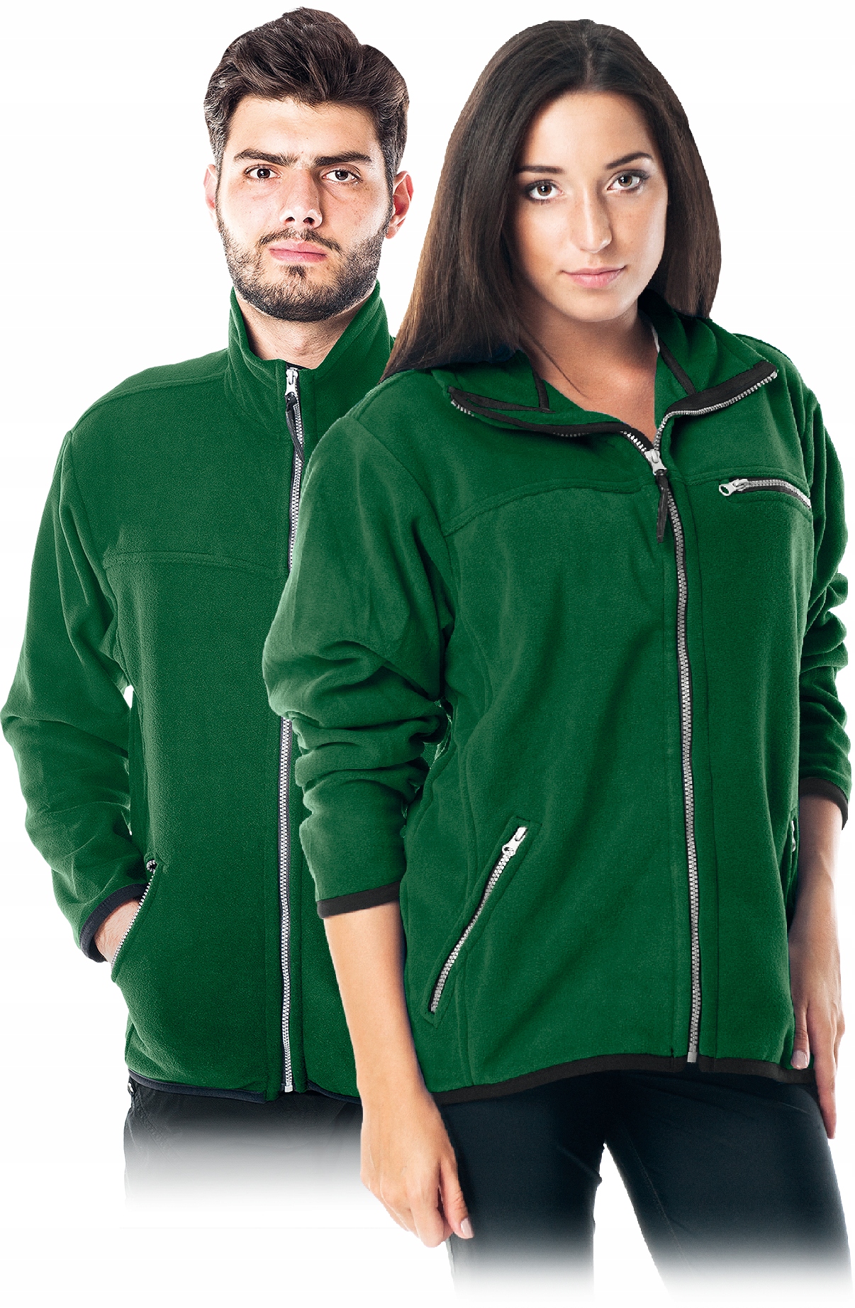 

Bluza polarowa Polar-honey