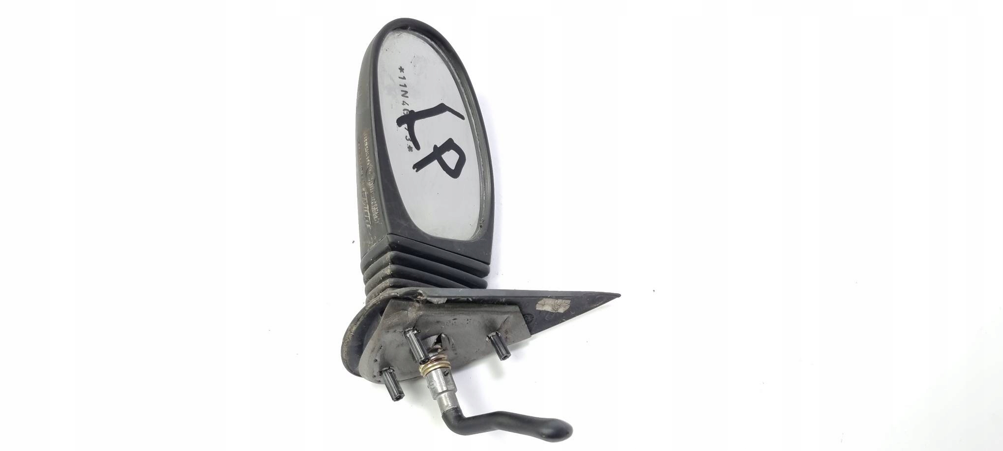 mirror left FIAT SEICENTO