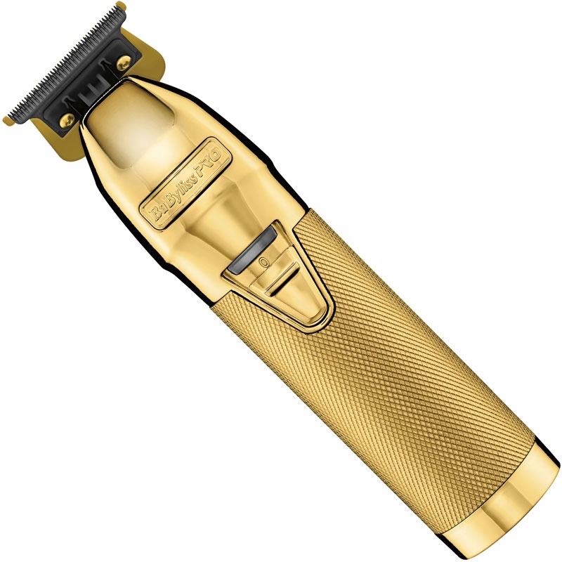 Zastrihávač BaByliss Pro Skeleton Gold FX7870GE