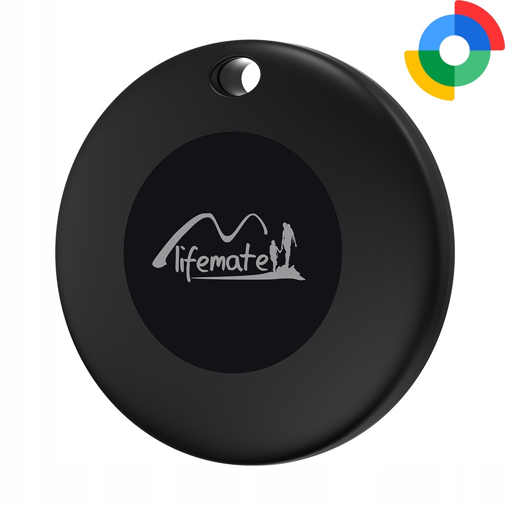 2 x Lokalizator Gps Tracker Airtag SmartTag Do Roweru Auta Kluczy Google