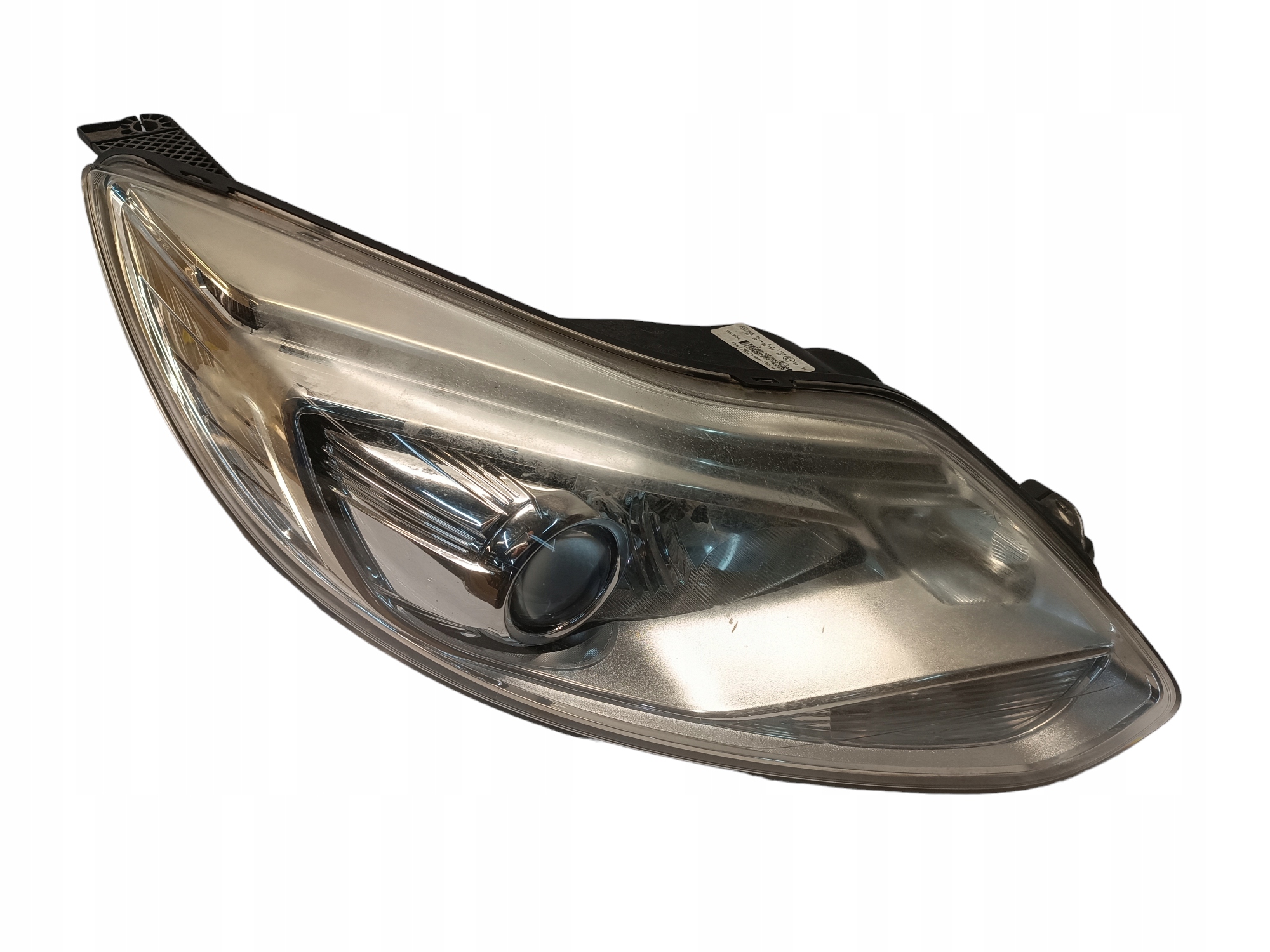 light front right XENON FORD FOCUS MK3