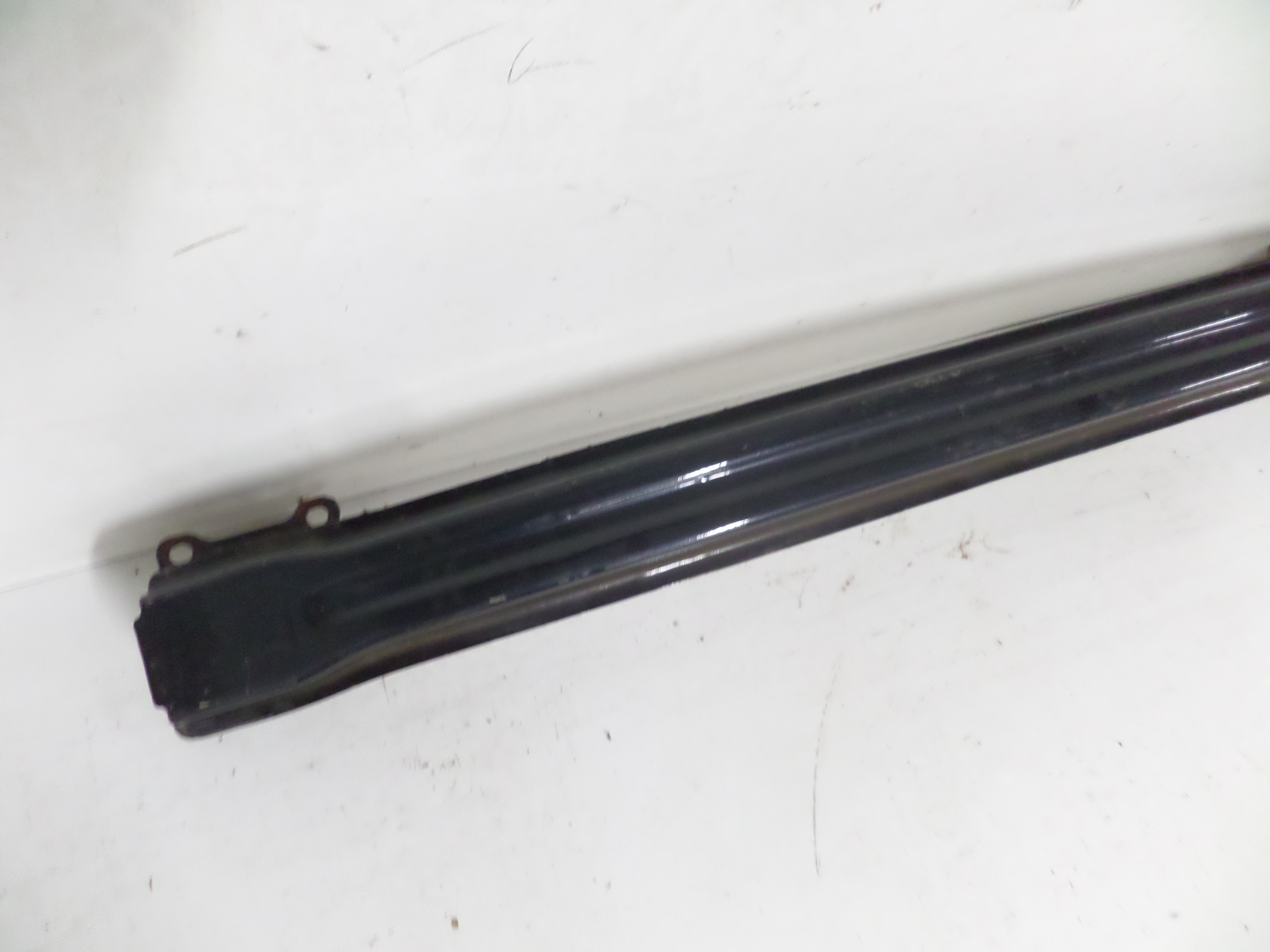 pillar bumper support rear part SKODA YETI LIFT 13