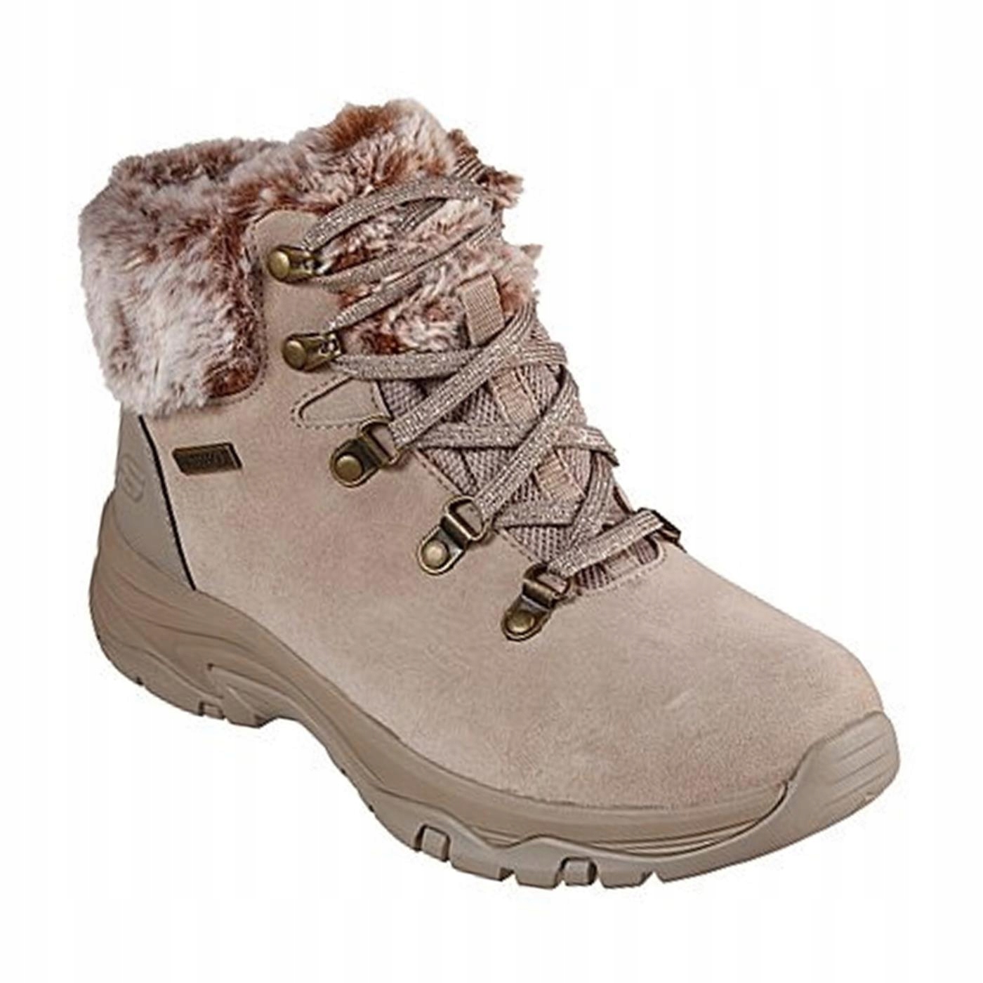 Skechers Trego Falls Finest 37
