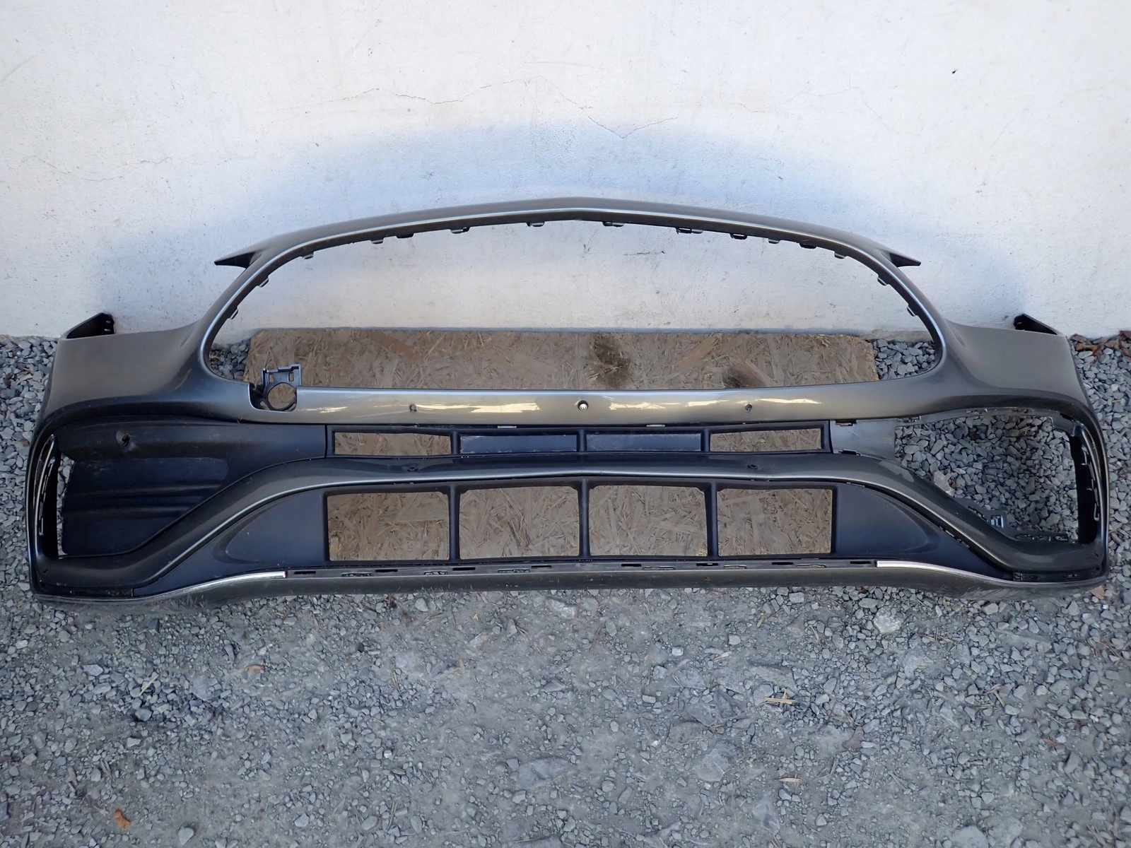 bumper front front MERCEDES C KLASA 206 53 AMG A2068858401
