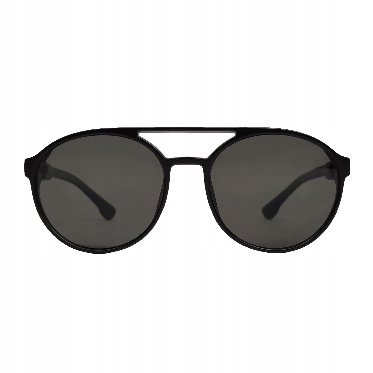 

okulary Pilotki Męskie Retro Vintage Z Maskownicą