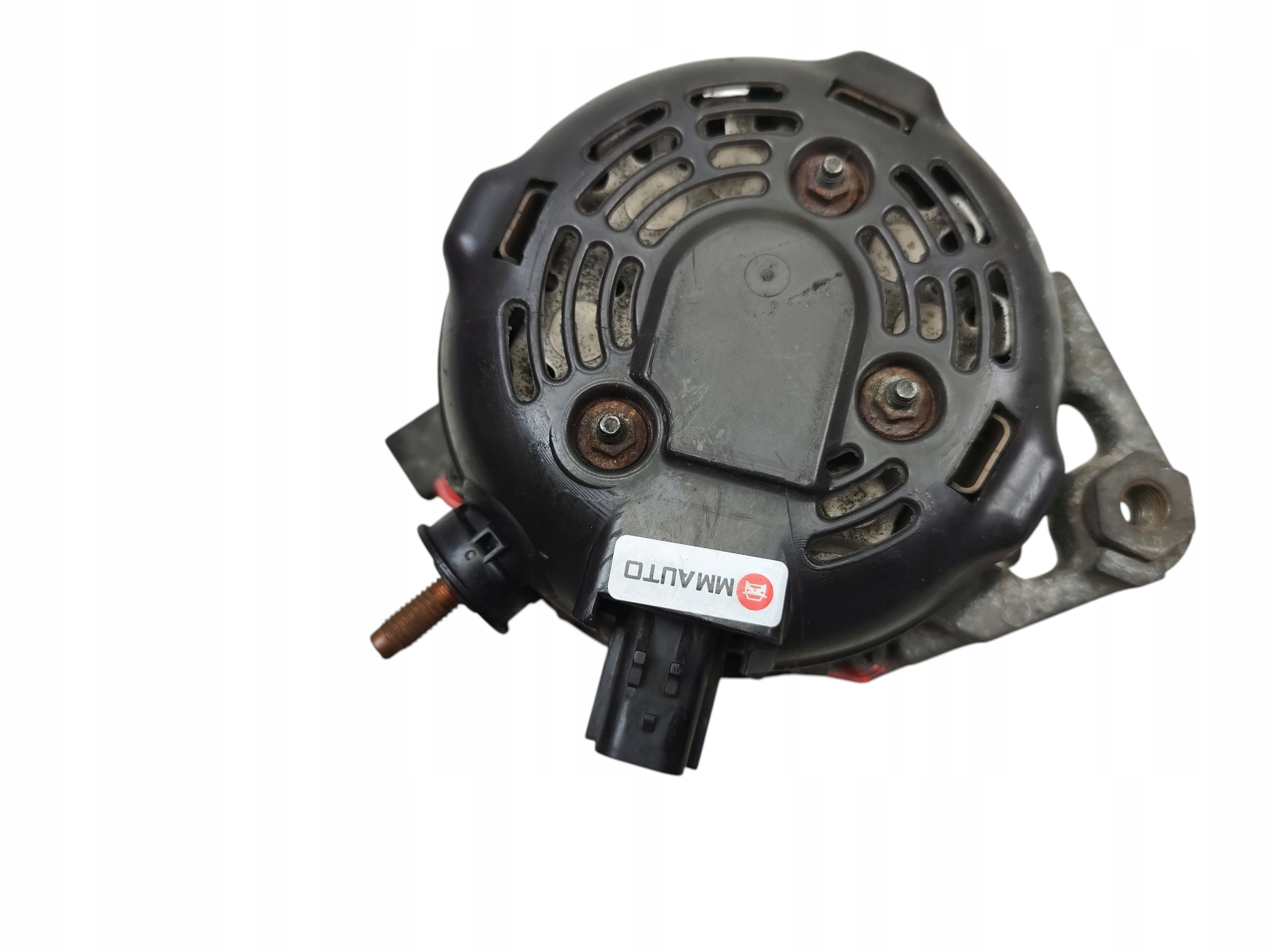 ALTERNATOR CHRYSLER PACIFICA 3.5 V6 04868760AF 421000-0301