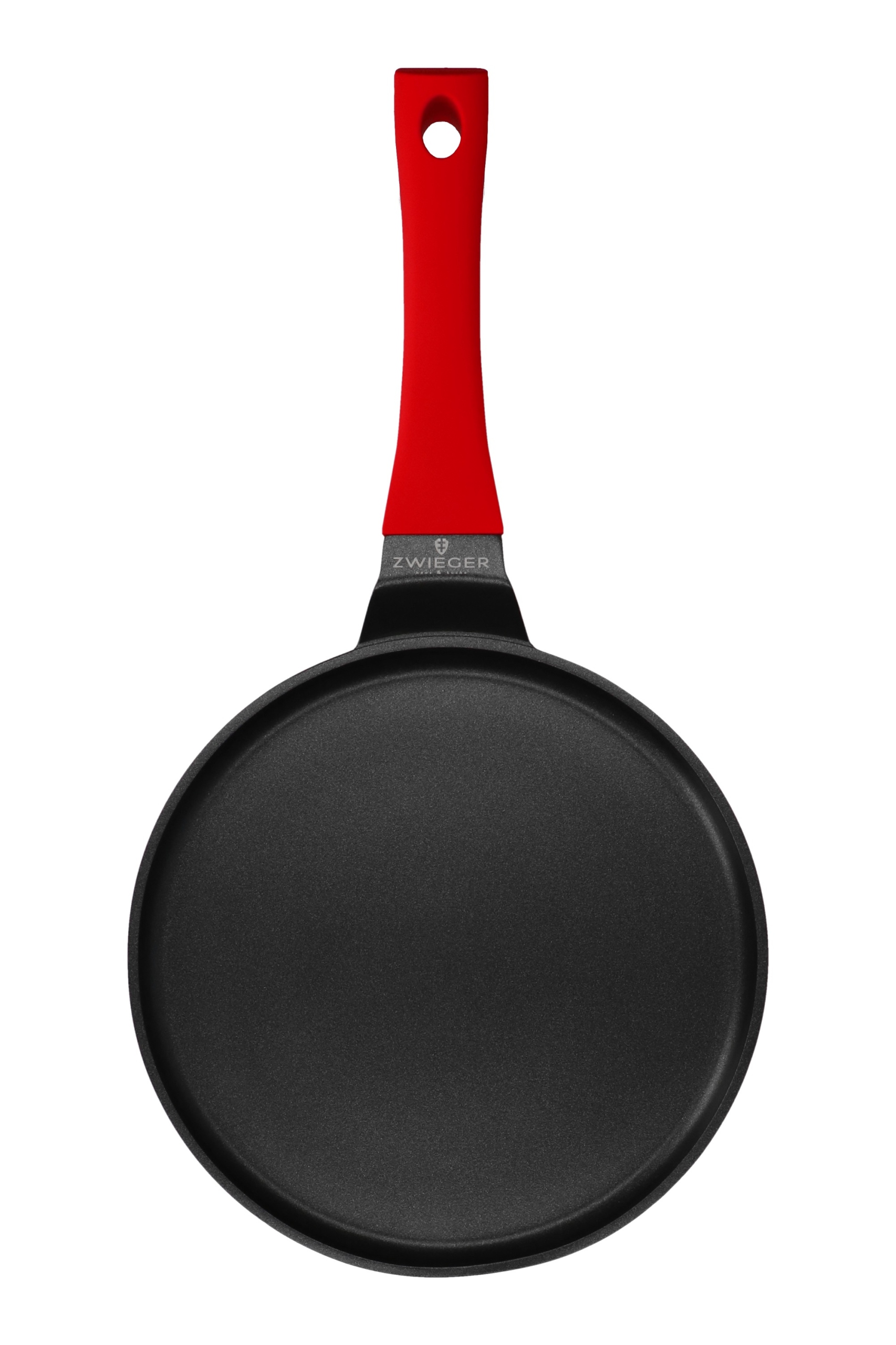 

Patelnia do naleśników Zwieger Obsidian 26cm Induk