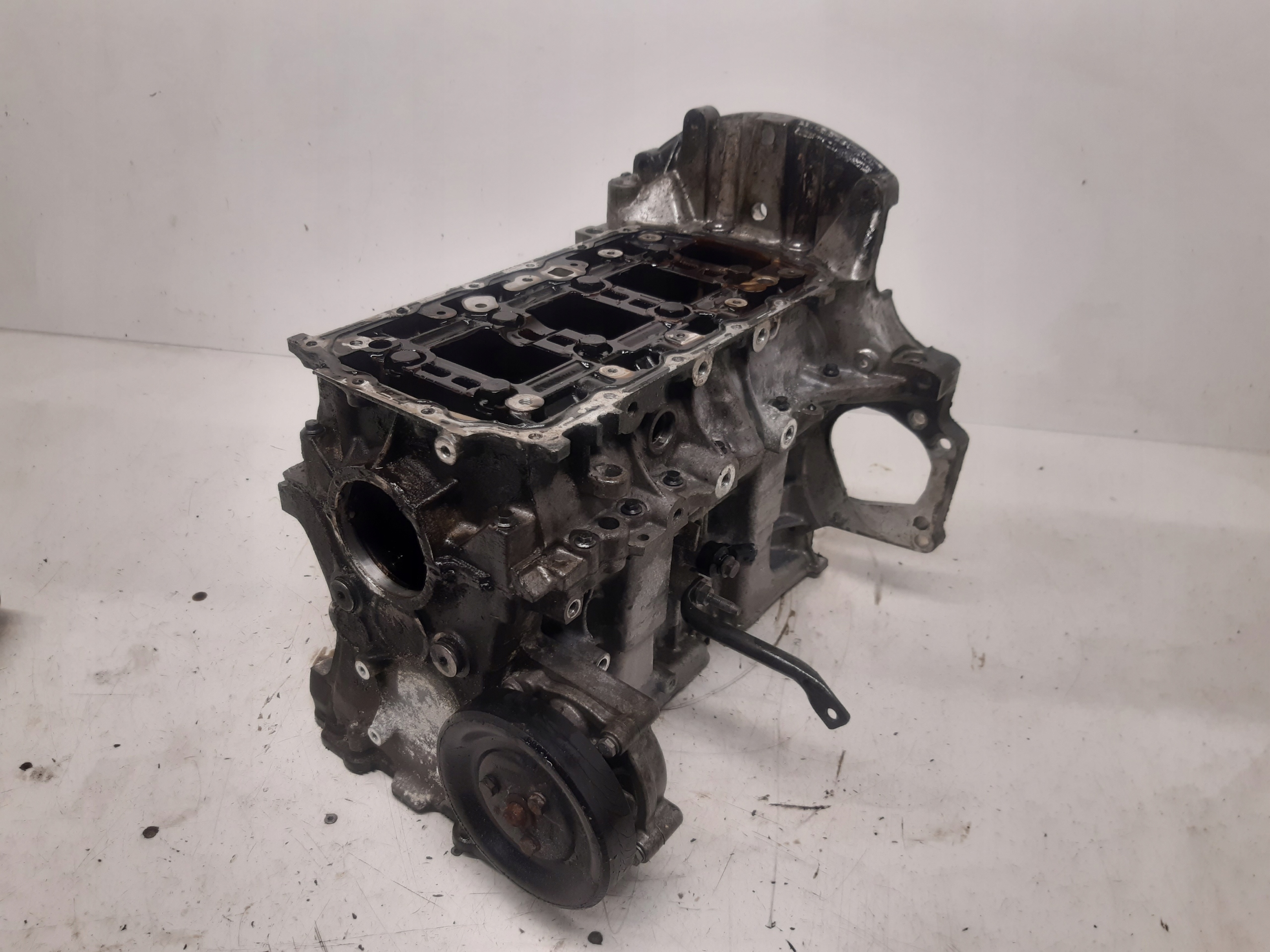 Blok nominal BMW F20