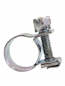 

25-27 mm Opaska Obejma Nierdzewna Mini Gbs W4