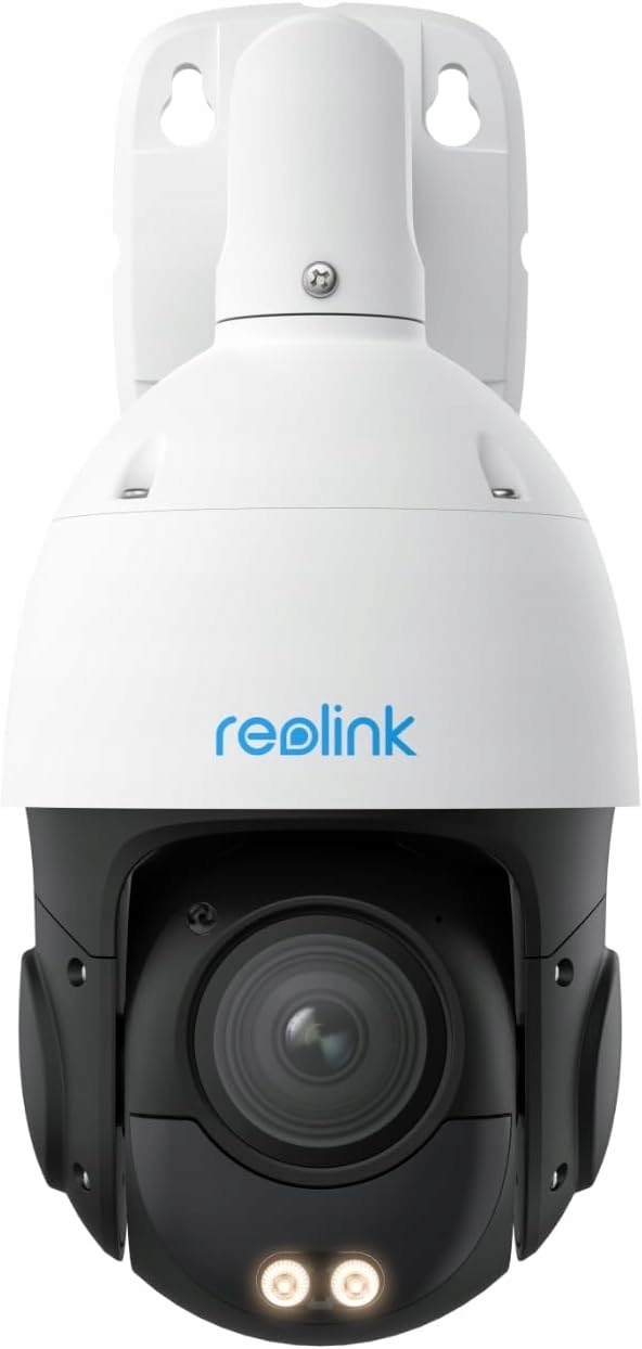 Reolink Smart RLC-823S2 monitorovací kamera 4K/8MP Uhd Ptz Dome 24/7