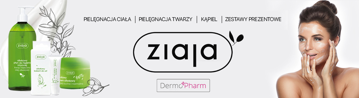 ZIAJA MASŁO KAKAOWE SPRAY DO OPALANIA Opakowanie atomizer