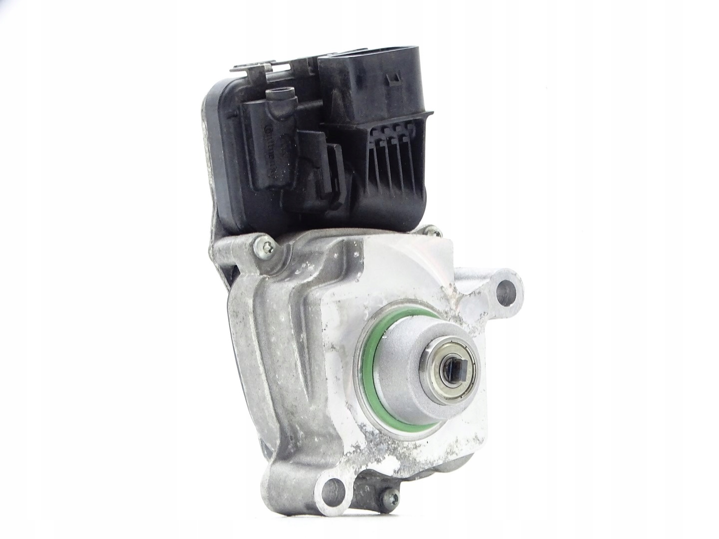 regulator control unit REDUKTORA gearboxes PORSCHE MACAN 95B 95B927755C