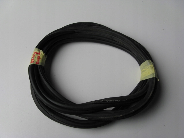 Dichtsatz heckklappe heck FIAT BRAVO II